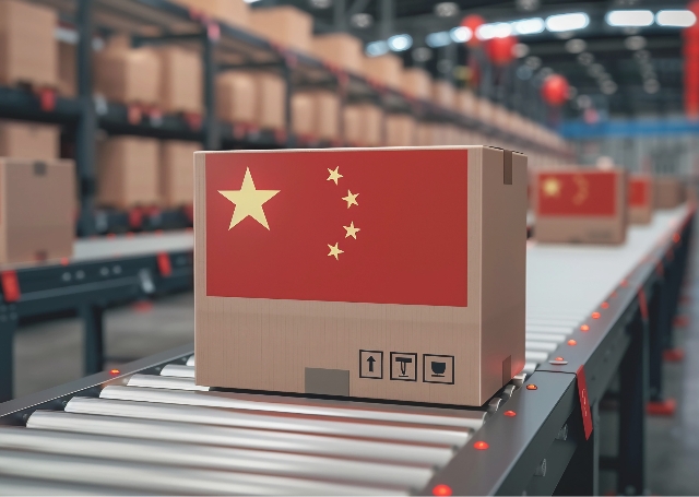 Contatta ProfessioneCina per consulenza su import export con la Cina